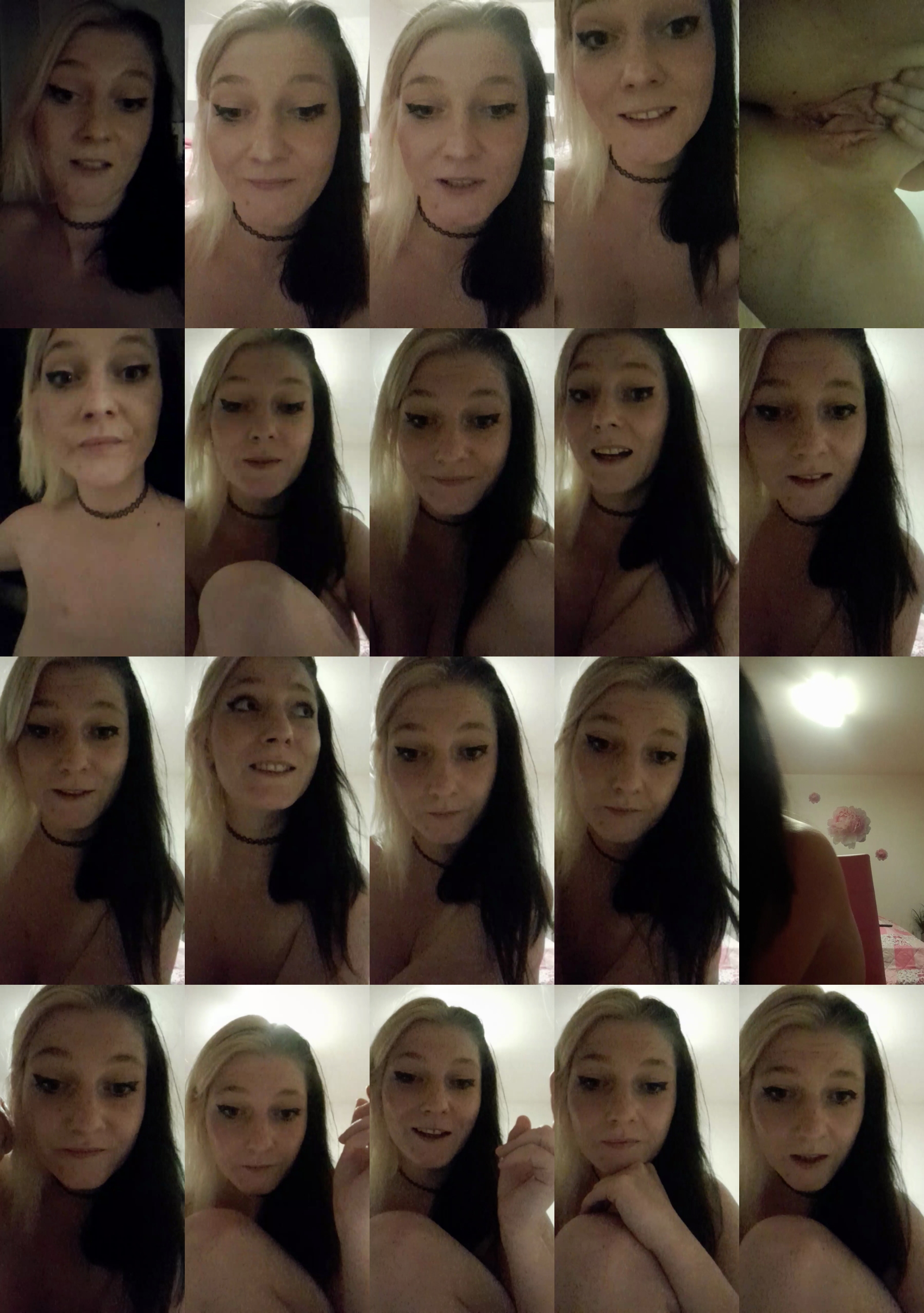 Housegirl123  27-05-2022